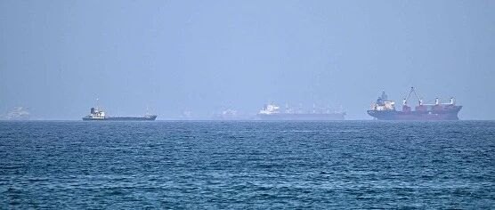 深夜突然跳水!美伊谈判、霍尔木兹海峡,传来大消息